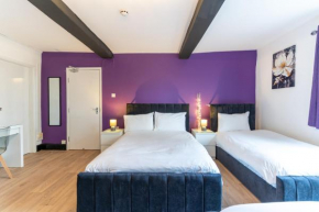 Tyger Inn Derby